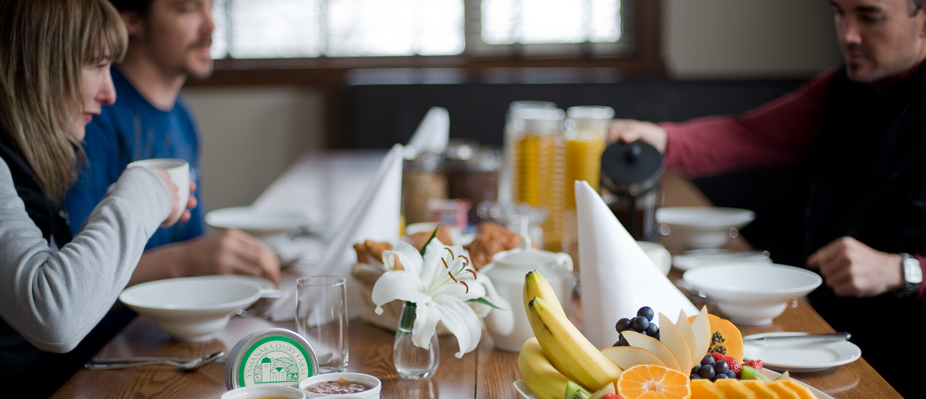 Niseko Gourmet