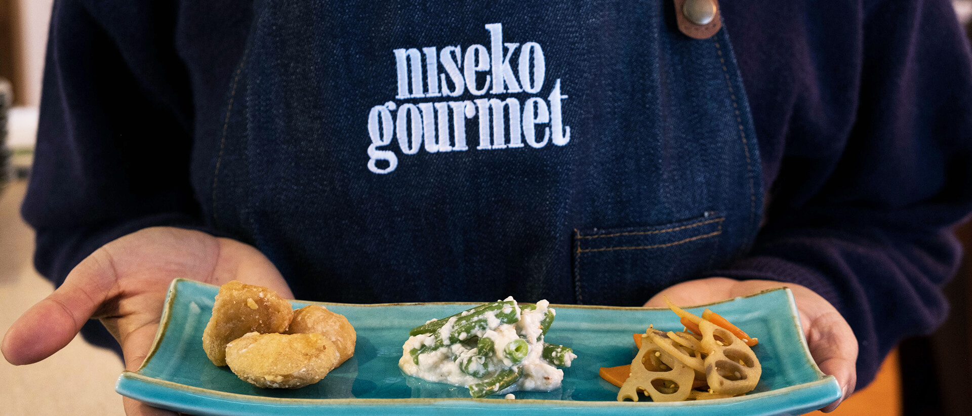 Niseko Gourmet